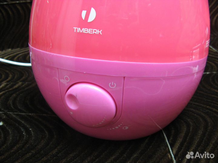 Увлажнитель