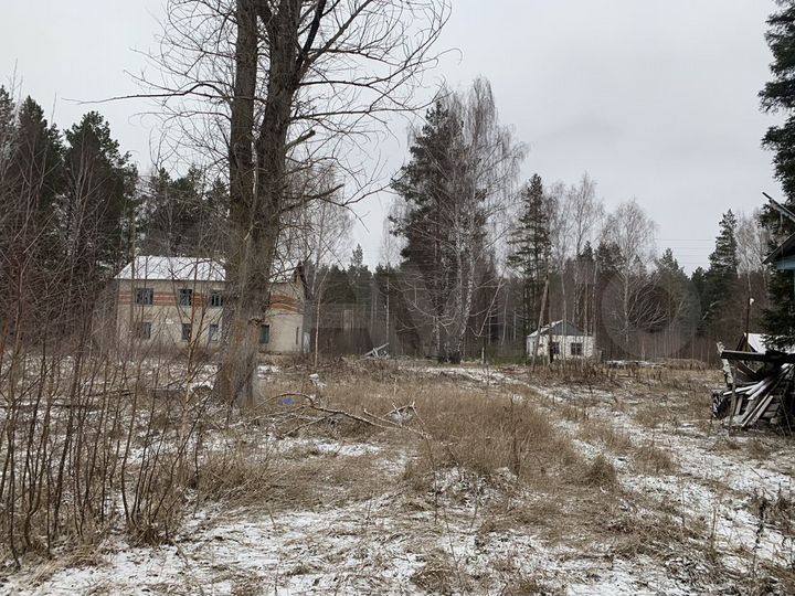 Свободного назначения, 500 м²