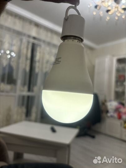 Лампа светодиодная