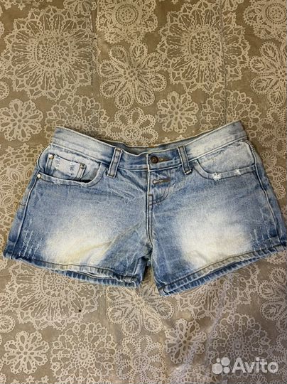 Шорты женские