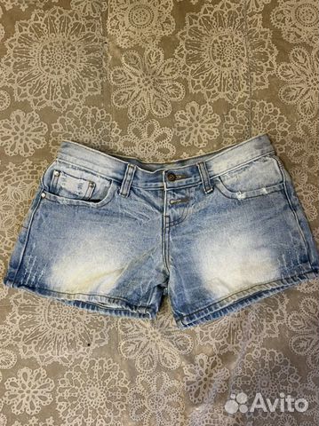 Шорты женские