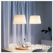 Абажур IKEA