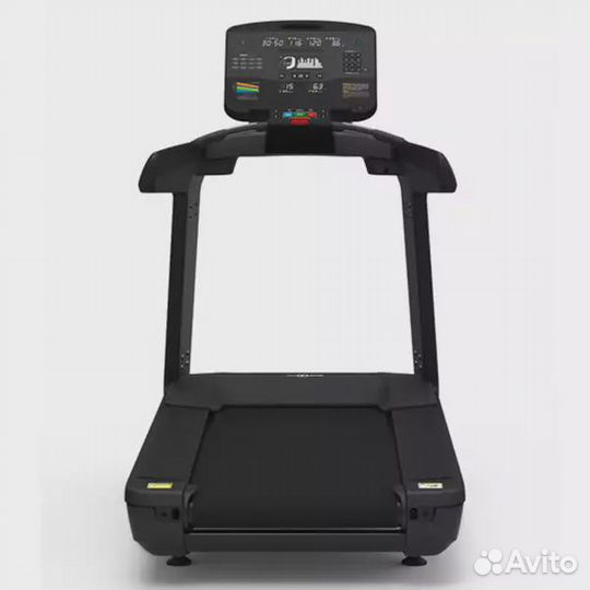 Беговая дорожка CardioPower PRO CT500