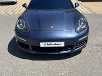 Porsche Panamera 4S 3.0 AMT, 2013, 135 000 км, с пробегом, цена 2 850 000 руб.