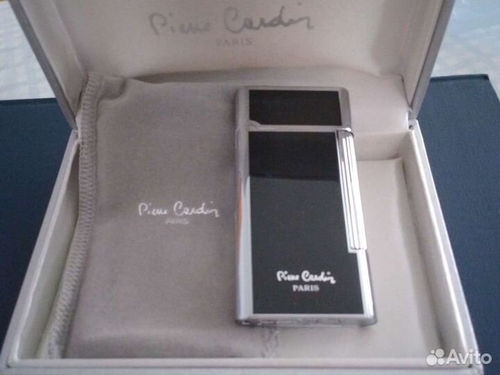 Зажигалка pierre cardin