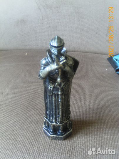 Шахматные фигурки Гарри Поттера