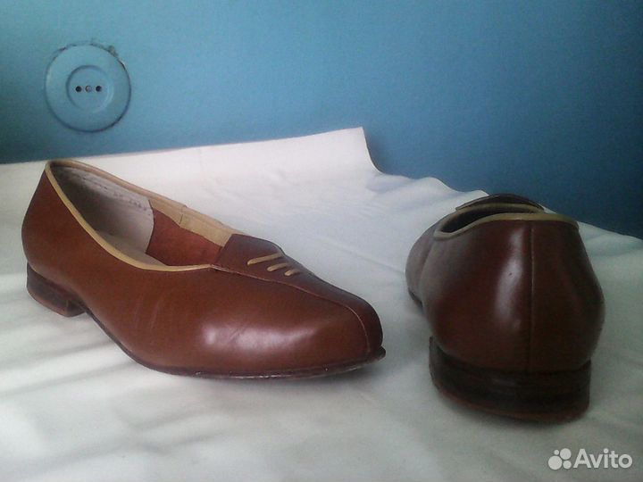 Туфли женские
