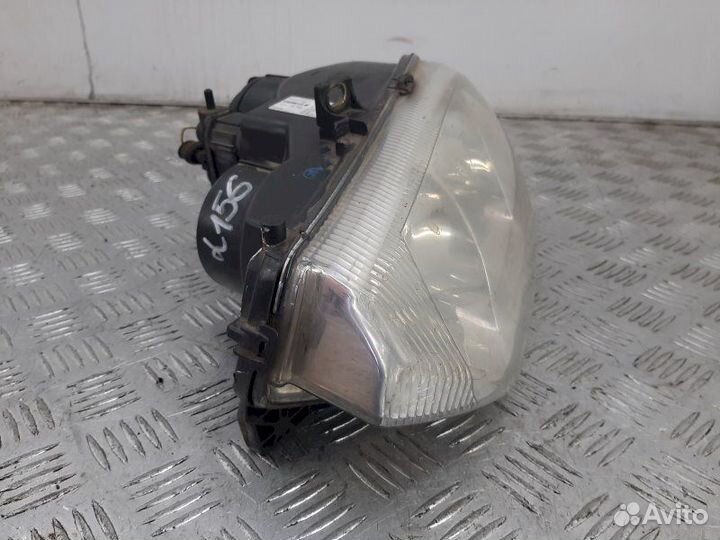 Фара 60620135 Alfa Romeo 156 (2003-2007)