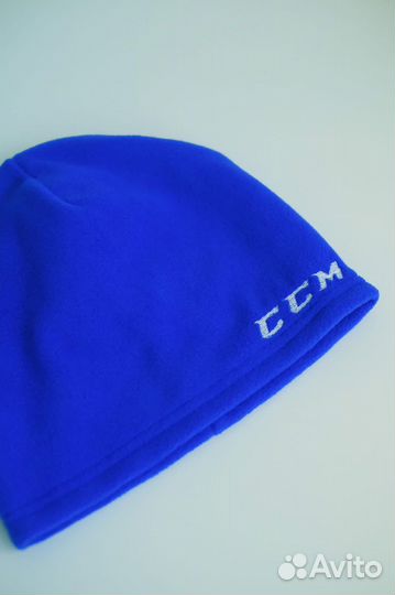 Шапка хоккейная CCM