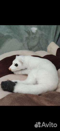 Игрушка коллекционная 