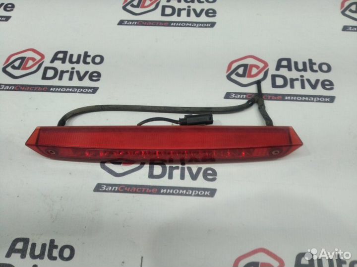 Стоп сигнал Opel Antara С100