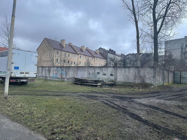 Участок 20 сот. (ИЖС)