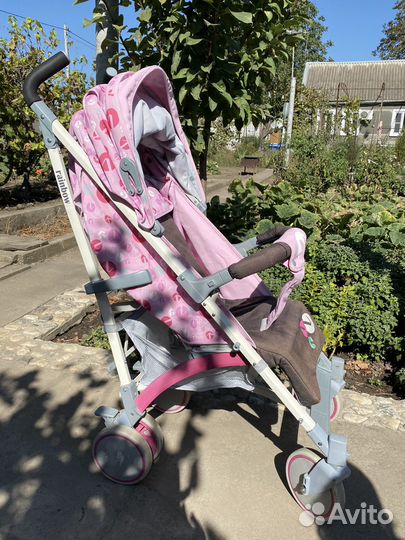 Коляска трость Babyhit