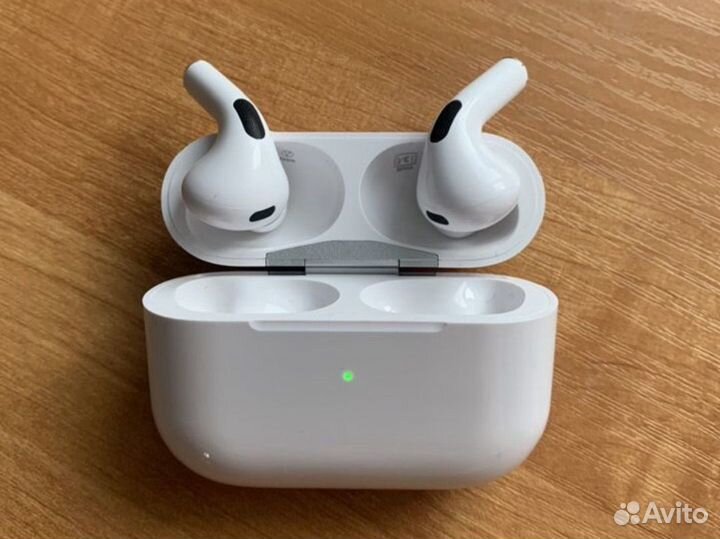 Наушники Airpods Pro 2 luxe