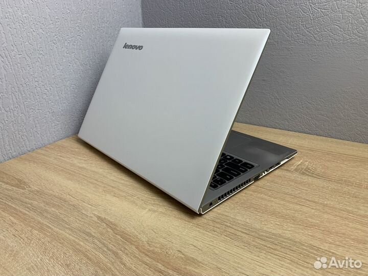 Ноутбук Lenovo i7/ssd: Мощь и Производительность
