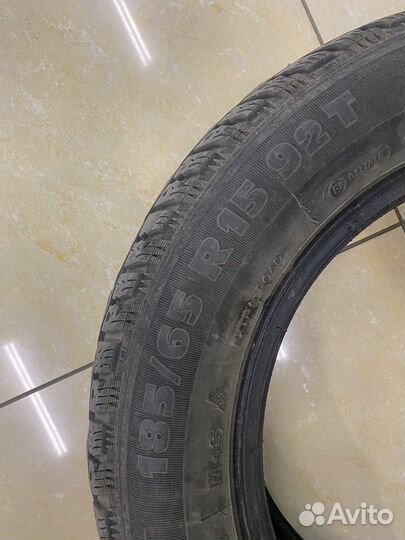 Kumho Ecowing KH19 185/65 R15