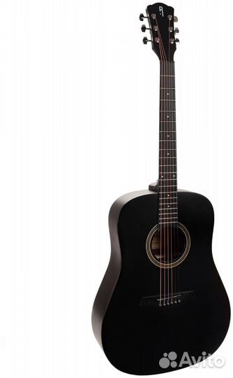 Акустическая гитара rockdale