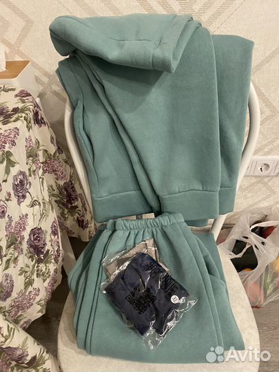 Вещи для мальчика пакетом