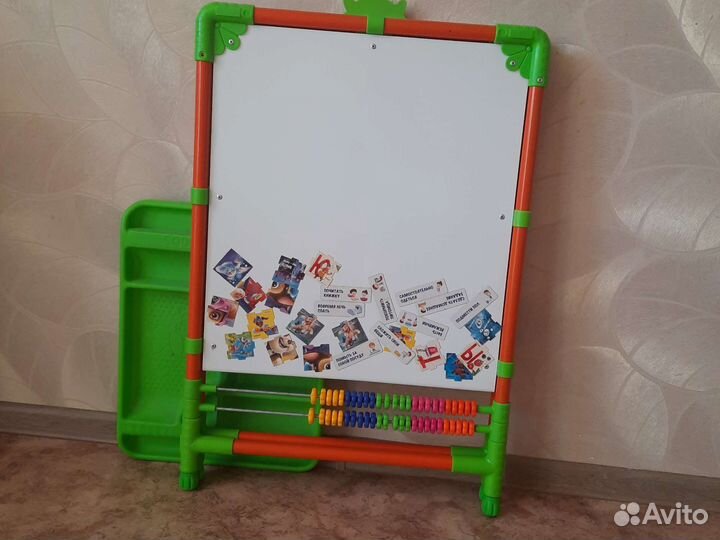 Доска мольберт