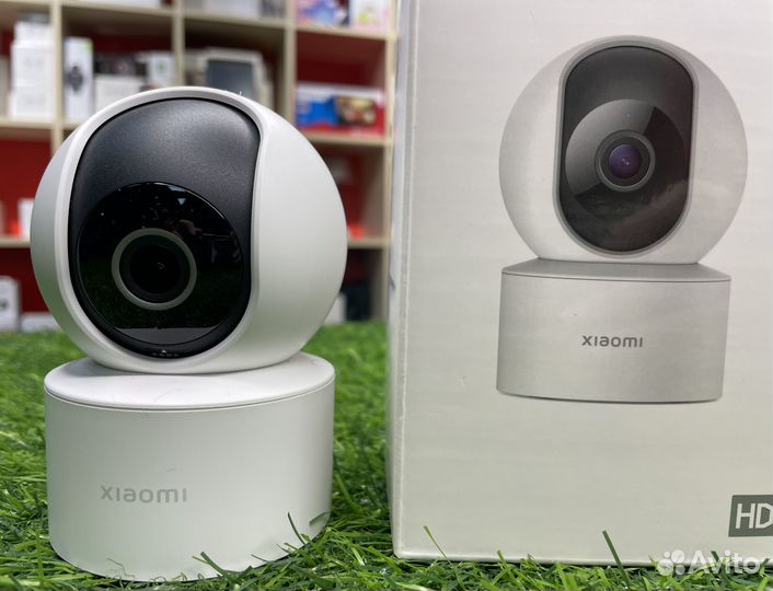 Камера Смарт Xiaomi