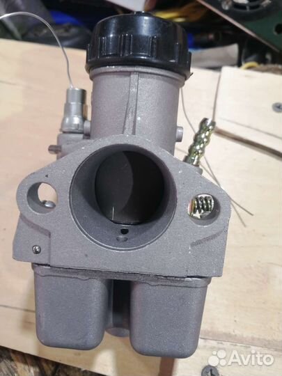 Карбюратор к 68 р