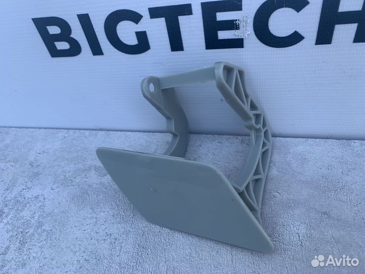 Крышка омывателя фары Mercedes A2048600208