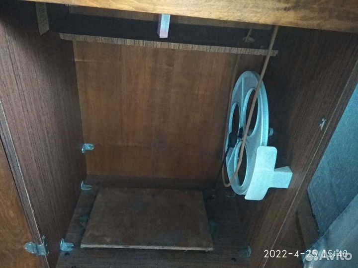 Швейная машинка