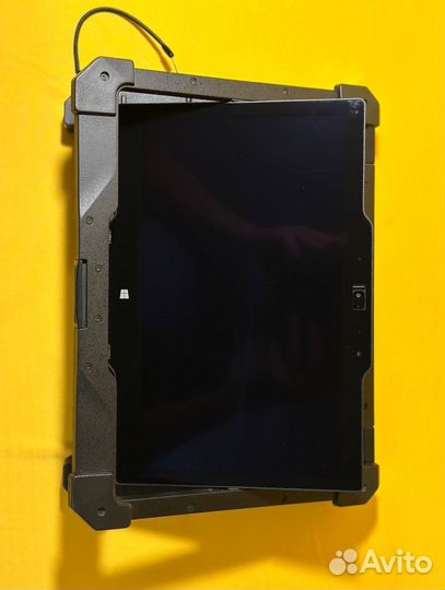 Защищенный ноутбук dell latitude 7414 Rugged