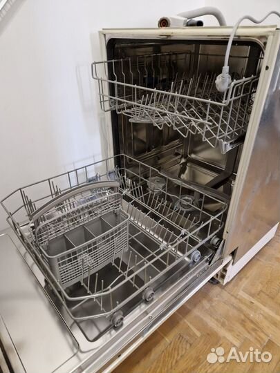 Посудомоечная машина Bosch 60 см бу