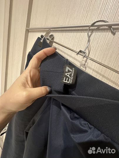 Спортивные брюки Armani exchange женские хs-S