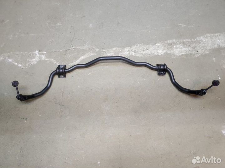 Стабилизатор передний Honda Accord 8