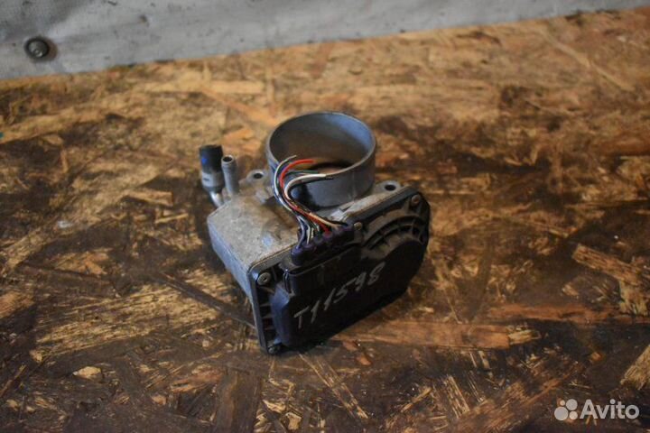 Дросельная заслонка Suzuki Grand Vitara 3