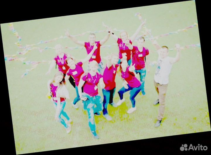 Сборщик заказов Склад еженедельный аванс /Друж. ко