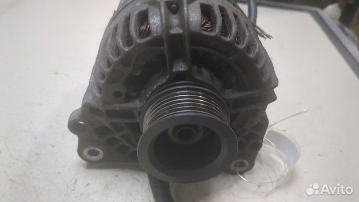 Генератор Seat Leon, 2001