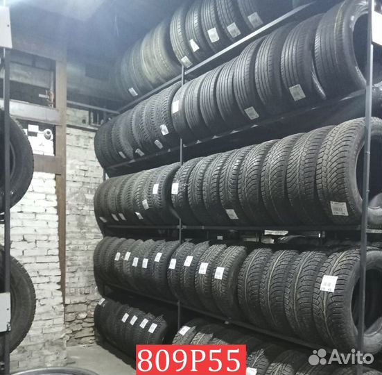 Nokian Tyres Hakkapeliitta 8 215/55 R17 96P