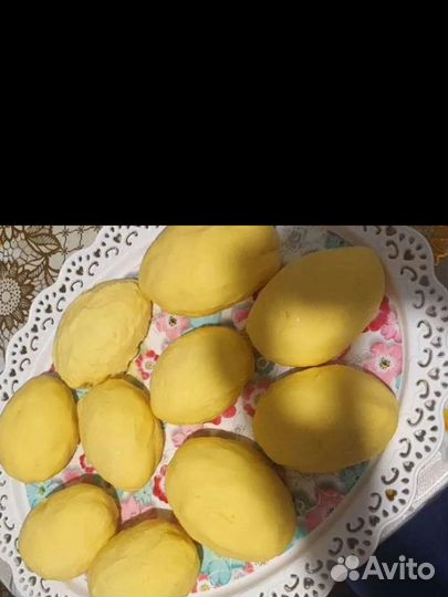 Молочная продукция