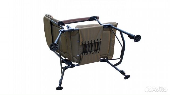 Кресло EastShark HYC 001 AL-camo NEW