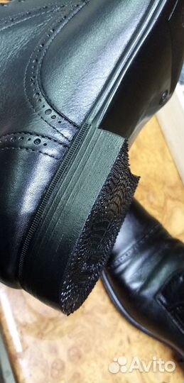 Обучу профессиональному ремонту обуви