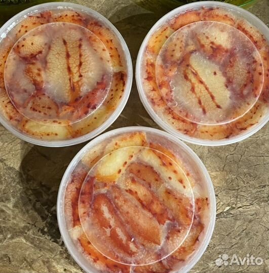 Мясо Краба Разное