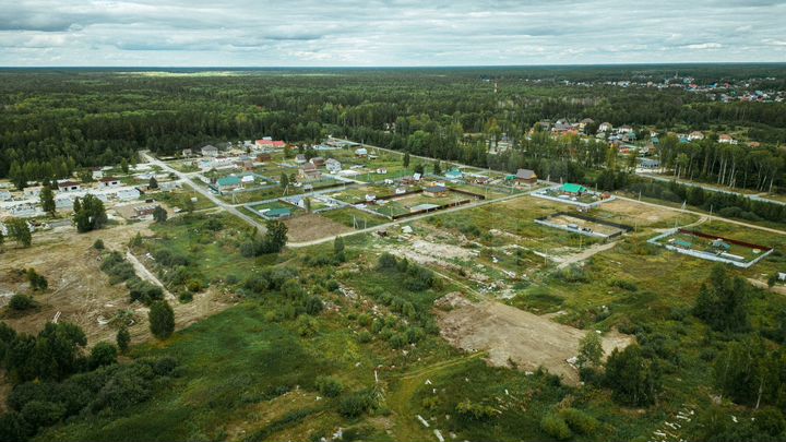 Участок 8,8 сот. (ИЖС)