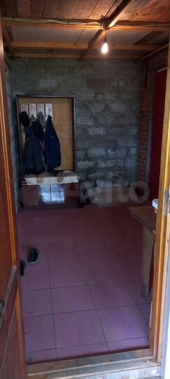 Дом 50 м² на участке 3 сот.