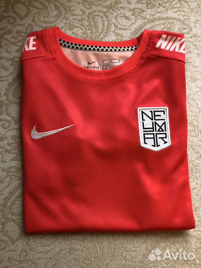 Футболка для мальчика Nike, Neymar, 146-152
