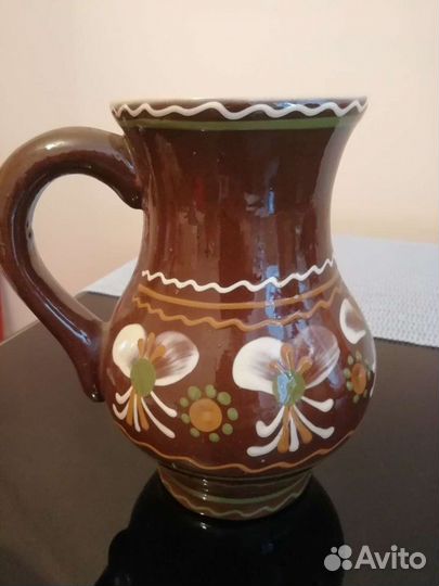 Керамика и фарфор