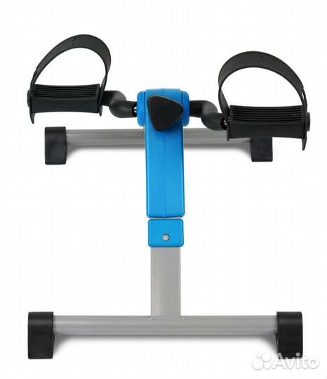 Велотренажёр до рук и ног