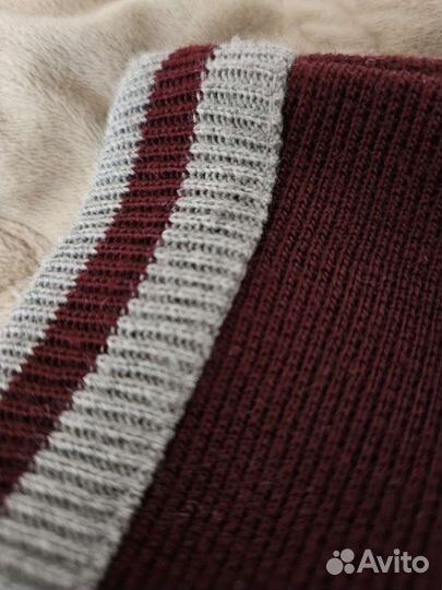 Школьная форма жилет 7-11 лет Турция