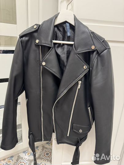 Косуха Zara мужская