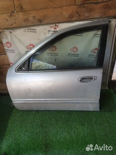 Дверь боковая передняя левая Nissan Cefiro A32