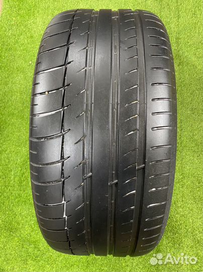 Triangle Sports TH201 275/35 R20 102Y