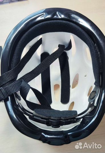Шлем велосипедный