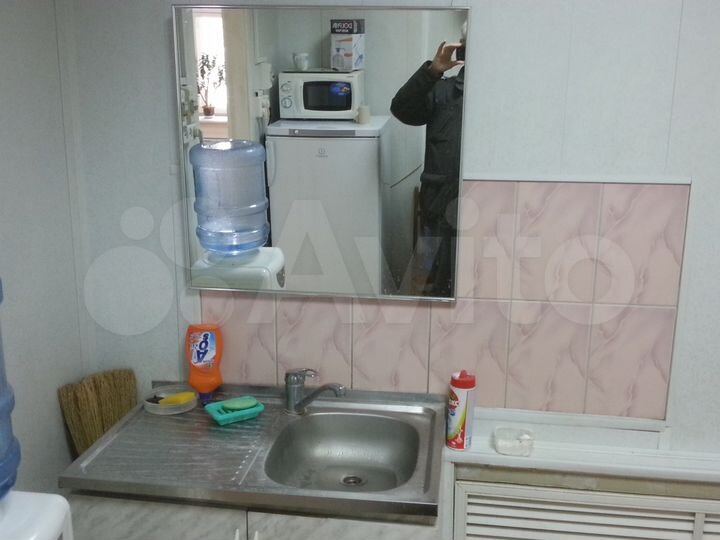 Офис10.6 м² и 28.5м,р-н цкр собст. юр адрес.мебель